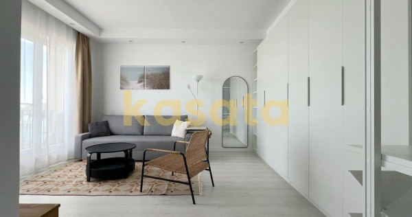 Garsonieră de &icirc;nchiriat | Cosmopolis | 30 mp | parcare ...