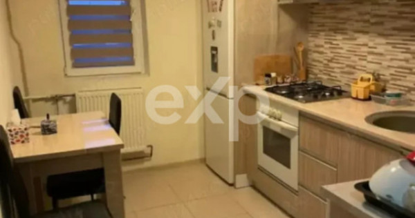 ???? Garsonieră Războieni - RENOVATĂ TOTAL 2020 - Mobilat