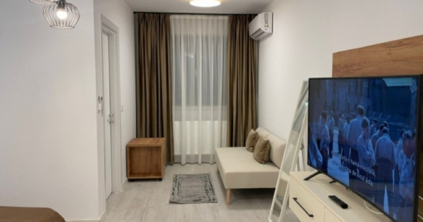 Garsoniera 30mp,mobilata si utilata, Pallady,Victor Brauner,95.000euro