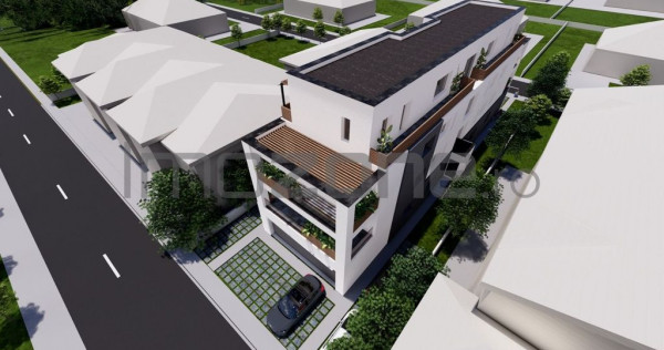 2 cam, terasa 29 m, et. 3, FINISAT MODERN, COMISION 0, in...