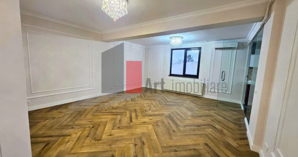 Apartament cu 3 camere-Domenii-Arcul de Triumf-Ion Mihala...