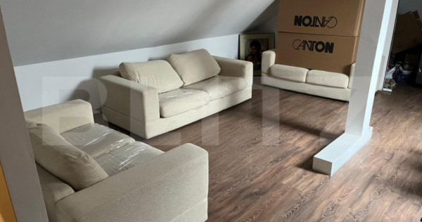 Casa in Nojorid cu curte in fata casei pentru auto, 306 mp t