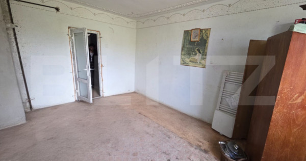 Garsoniera 21 mp- Zona buna, Linistita -Zona Mulatau