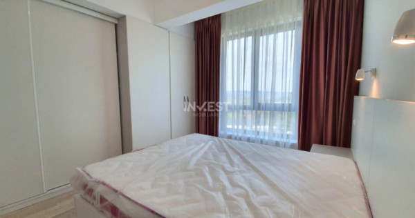 2 CAMERE DECOMANDAT MOBILAT+UTILAT PACURARI, IASI