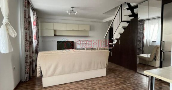 Bd Brancoveanu - 3 camere mobilat