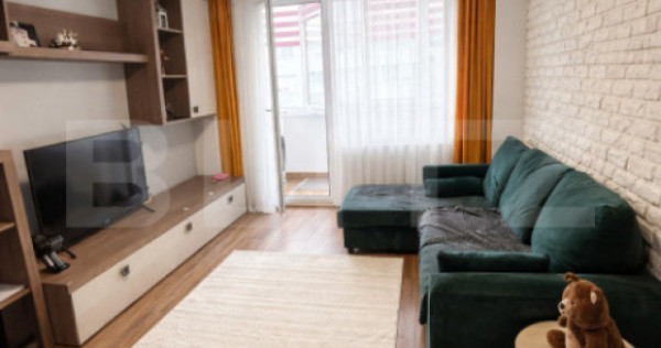 Apartament 2 camere decomandat, complet renovat, Astra &ndash; 5