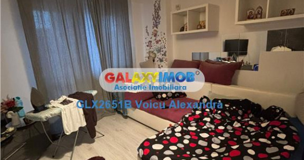 Garsoniera Bloc Nou Berceni - Grand Arena