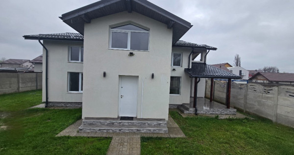 Vilă P+M București Sector 6 Situată pe DC21