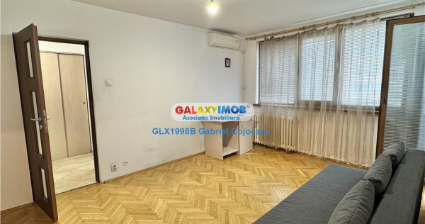 Apartament 2 camere - 51 mp | Bloc reabilitat | 15 minute de