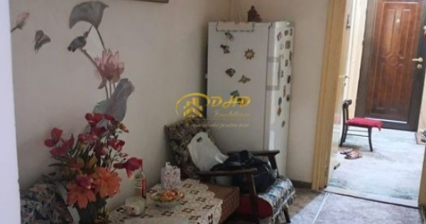 Apartament 3 camere, Gară