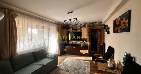 Apartament 3 camere &ndash; Str. Stupilor - Sector 4