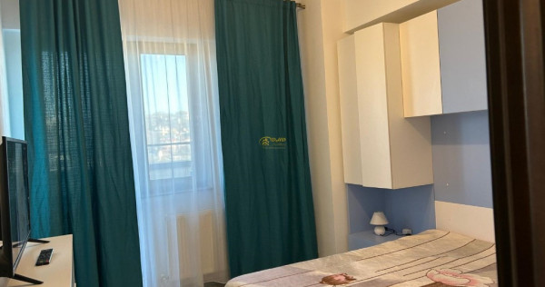 Ap. 3 camere - Concept Residence