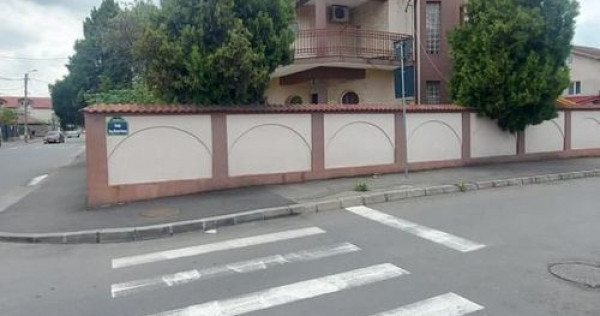 Vila 7camere/(348util,500teren,119ampr.)mp/5min.metrouAp....