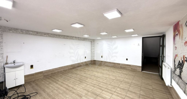 Inchiriere Spatiu Comercial 3 camere, zona ultracentrala,