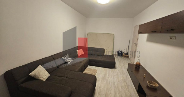 Apartament cu doua camere-Aparatorii Patriei-Metalurgiei-...