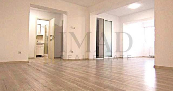 Apartament et 1, 4 cam 125 mp, complet renovat in Targovist