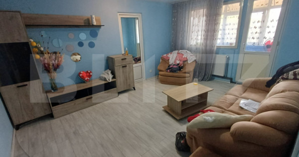 Apartament 3 camere, 50 mp, zona Olari