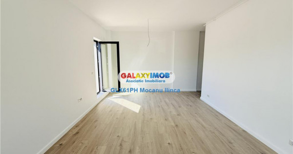 Studio pentru birouri, MRS Gradini, Albert, Ploiesti