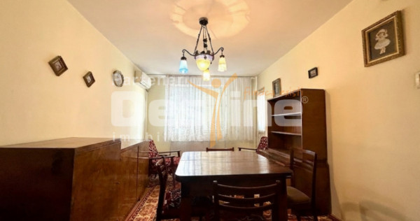 2 Camere I Crangasi I Metrou la 6 minute