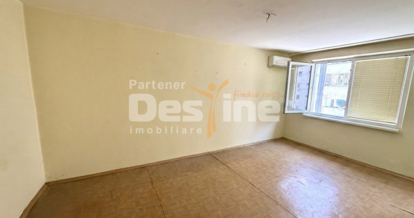 2 Camere I Crangasi I Metrou la 6 minute