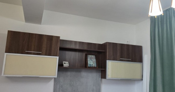 Inchiriez aparrament cu 3 camere in prl ghencea sect 6