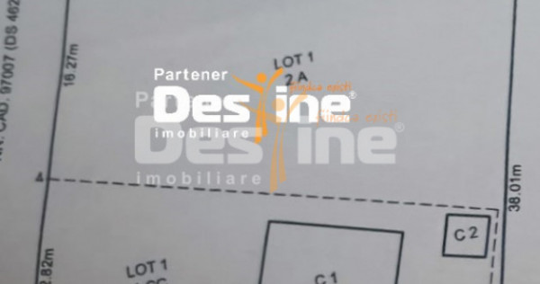 TEREN + casa batraneasca - PROSELNICI, 1075 MP , 59.900 &euro;