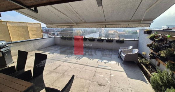 Vindem apartament 3 camere Drumul Taberei-Valea Doftanei+...