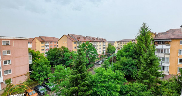 3D!Apartament 3 camere,decomandat,65 mp,zona linstita, Lenin