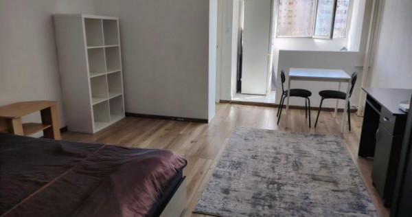 Iancului etaj 4 semidecomandat