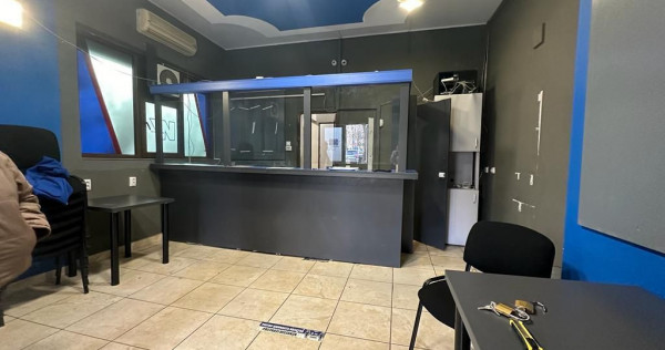 Zona Giurgiului Piata 40 mp open space ideal investiție