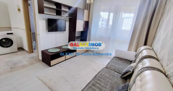 Garsoniera Bloc Nou Berceni - Aparatorii Patriei - Metrou -