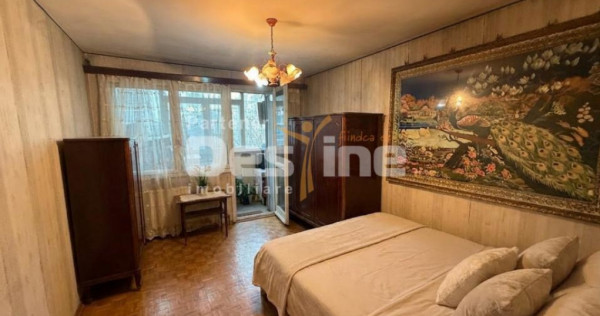 3 camere I 75mp I etaj 3/9 I 3 balcoane I Crangasi - necesit