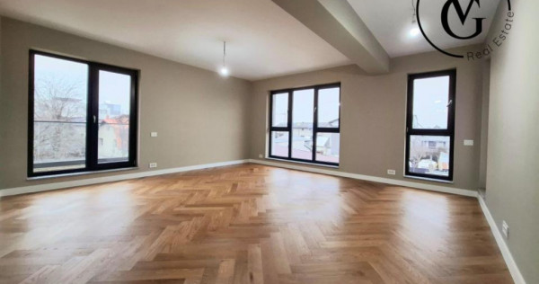 Apartament 3 camere Baneasa | Aviatiei