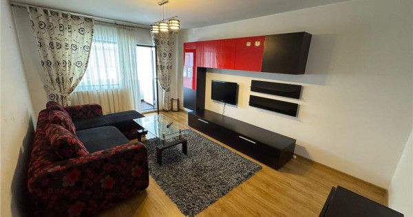 Ap 2 cam, renovat, parcare, B.dul Independentei