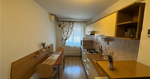 Ap 2 cam, renovat, parcare, B.dul Independentei