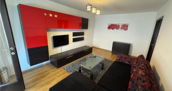 Ap 2 cam, renovat, parcare, B.dul Independentei