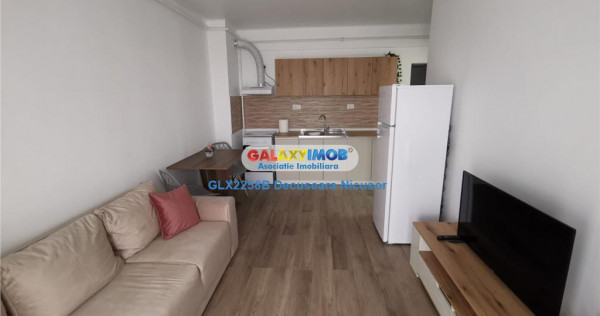 Apartament 2 camere Pollux Residence mobilat utilat 330 euro