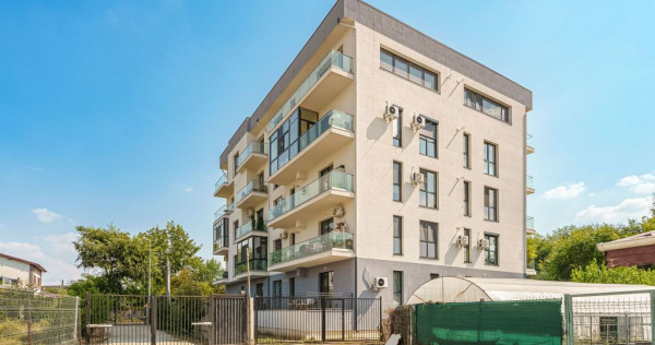 Apart 3 camere 85 mp Titan Grigorescu vizavi noul Lidl Bl...