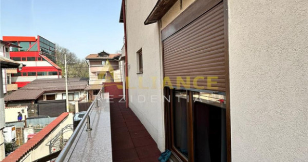 Asa de 4 camere &ndash; Str. Iarba Campului Pret: 385000&euro;