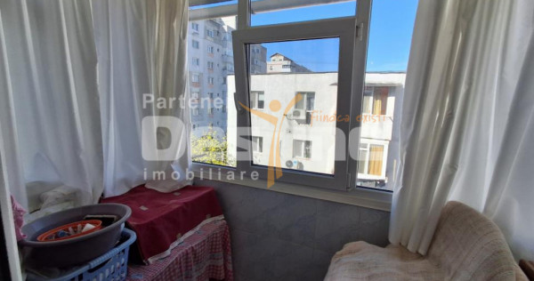 Apartament 3 Camere Semiecomandat - Dacia