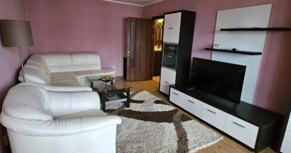 Se inchiriaza apartament 2 camere lux 60 m2 super zona Centrala