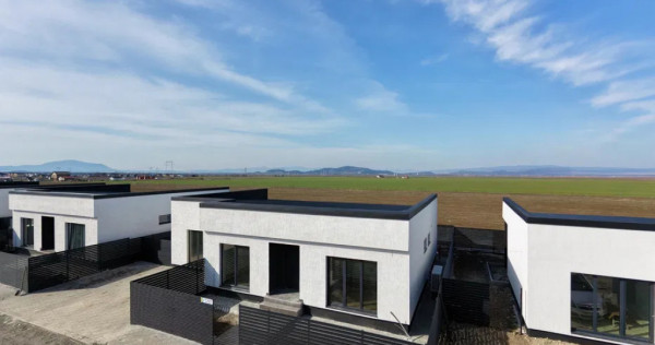 Casa individuala 100 mp Izvor