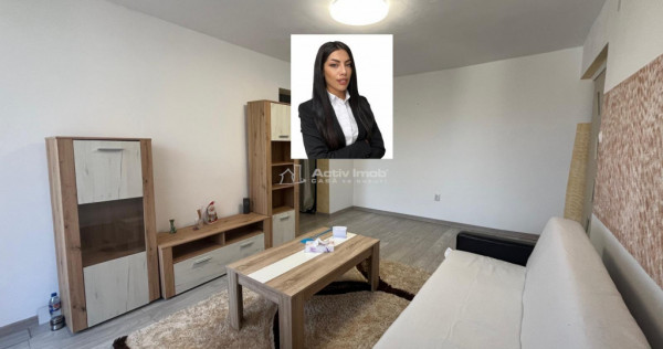 Lugoj, Ap., 2 Cam, Et., 2 Zona Micro 3, Langa Gradinita