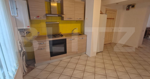 Apartament 3 camere, 2 bai, 69 mp, zona Expo Transilvania
