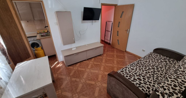 Apartament 2 camere zona Tomis Nord