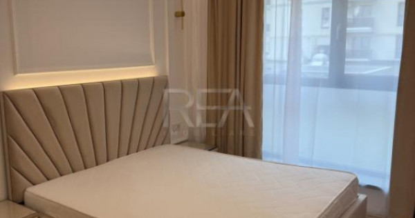 Apartament 2 Camere Complex Rezidential Exigent Plaza Faza 5