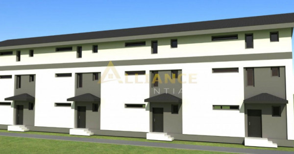 P 1 M - 5 Camere 3 Bai - 140mp Utili - Popesti Leordeni