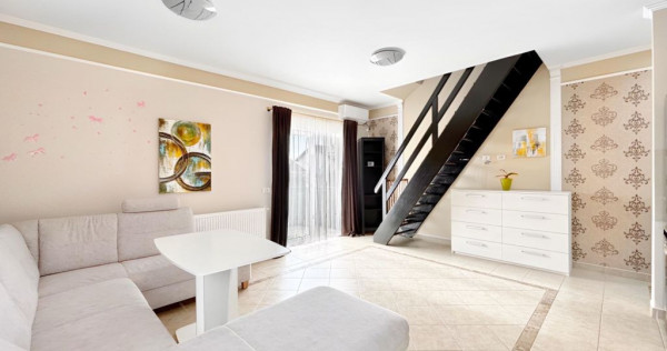 3 Camere | 76.34 MP | 2 Niveluri | Mobilat & Utilat | Com...