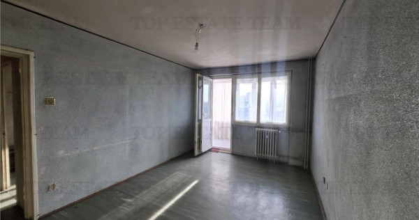 Apartament 3 camere renovabil Dr. Taberei