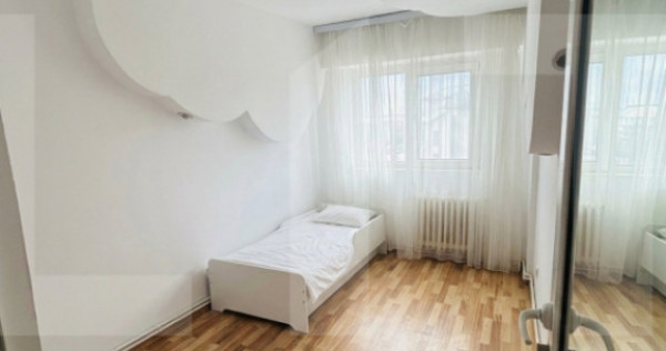 Apartament cu 3 camere - Botosani